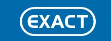 EXACT Company Systemy reklamowe Company logo