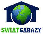 Świat Garaży Company logo