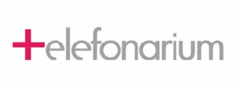 Telefonarium Company logo
