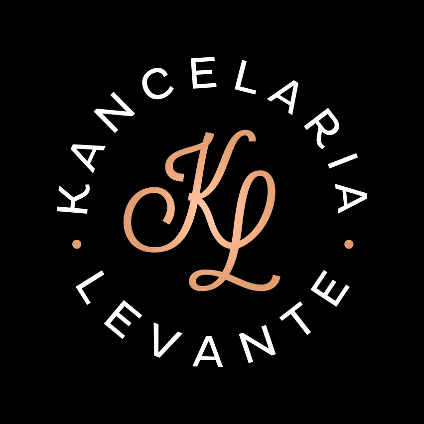 Kancelaria Levante Company logo
