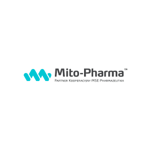Mito-Pharma Company logo