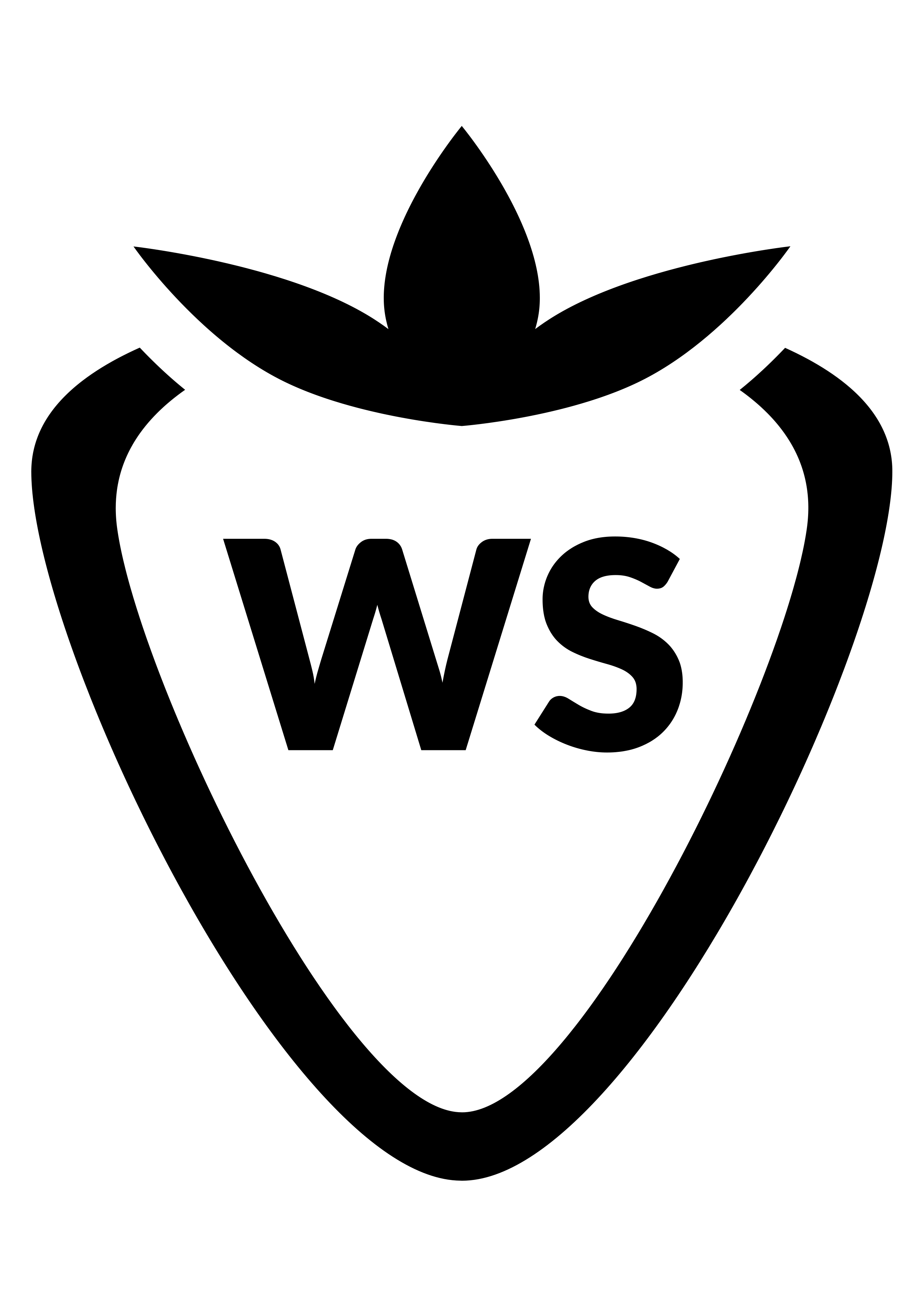 WS Wild Strawberry Ltd Company logo