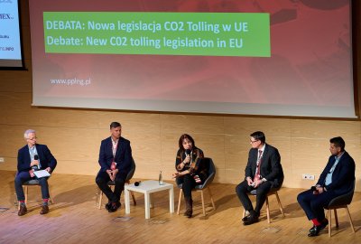  Konferencja Polskiej Platformy LNG i bioLNG 