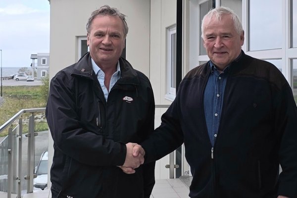 STADT Group i OMS Group łączą siły na rzecz rozwoju napędów elektrycznyc...