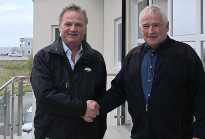 STADT Group i OMS Group łączą siły na rzecz rozwoju napędów elektrycznyc...