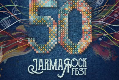 Jubileuszowy JarmaRock FEST 2026 w klubie B90. Pół wieku ukraińskiej muz...
