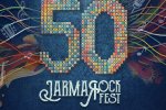 Jubileuszowy JarmaRock FEST 2026 w klubie B90. Pół wieku ukraińskiej muz...