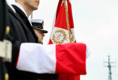 103 lata polskiej Marynarki Wojennej