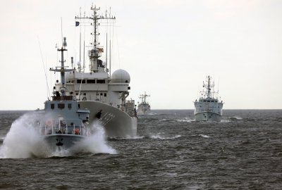 ORP Kormoran i Holownik H-11 Bolko 