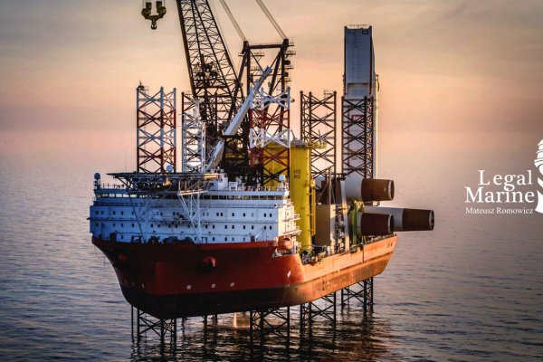 Podatki marynarskie: Brazylia- od 01.01. 2026 nowa niekorzystna umowa podatkowa