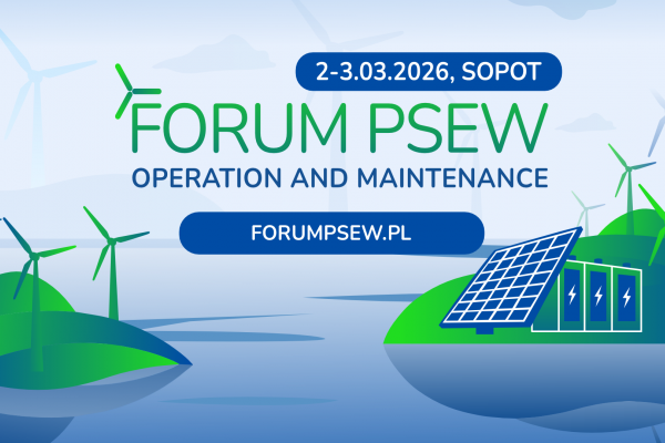 Wyzwania i rozwiązania dla wytwórców na Forum PSEW 2026