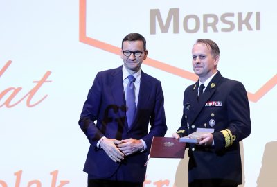 9 Międzynarodowy Kongres Morski w Szczecinie