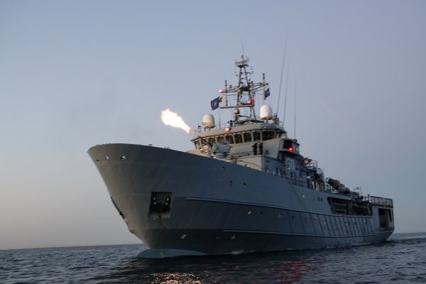 Dwa miesiące działalności PKW Czernicki