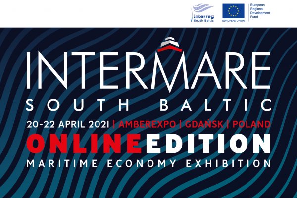 Projekt INTREMARE South Baltic
