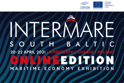 Projekt INTREMARE South Baltic