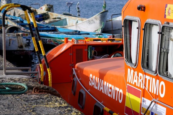 Hiszpania: W tym roku podczas przepraw morskich zginęło ponad 5 tys. imigrantów