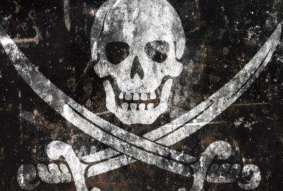 IMB: aktywność piratów najniższa od 2007 roku
