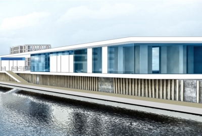 Nowa marina w Gdyni zostanie otwarta w 2019 roku