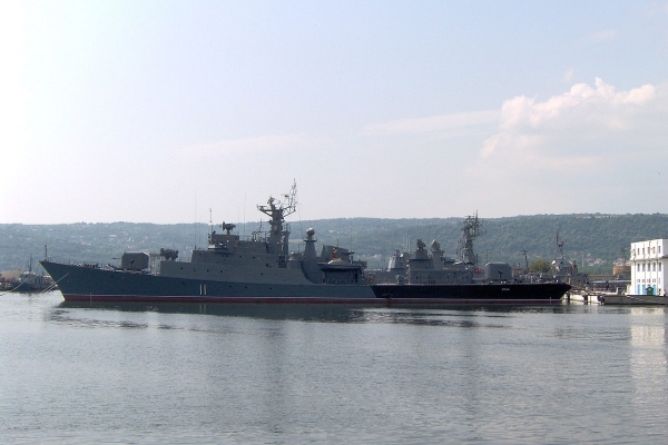 Bułgaria: Parlament zaaprobował wydanie 504 mln euro na dwa okręty