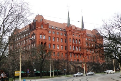Urząd Morski wydaje już wszystkie dokumenty