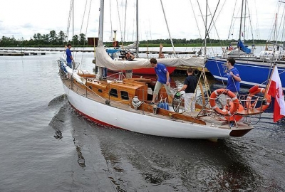 Żeglarskie święto bez żeglarzy? Miasto odpowiada
