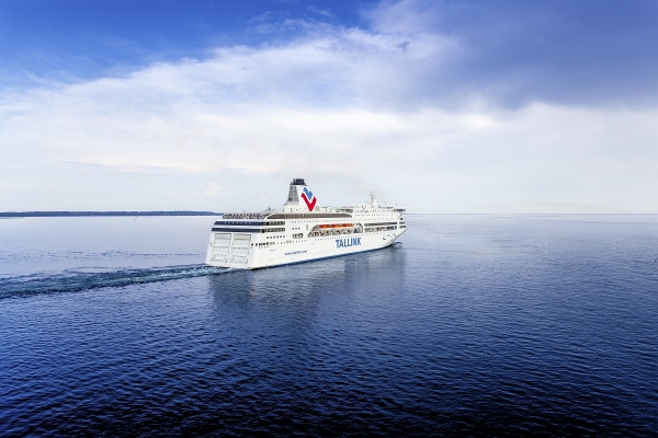 Tallink publikuje dane za I kwartał. Firma ma powody do zadowolenia