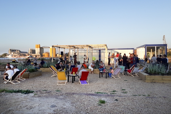 Stocznia Cesarska otwiera się dla zwiedzających