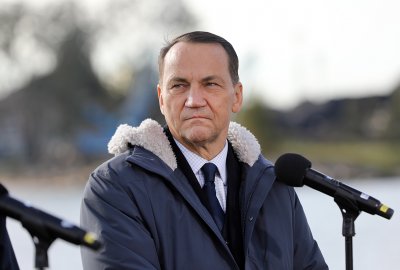 Sikorski: Zwalczanie rosyjskiej floty cieni obszarem zainteresowania Pol...