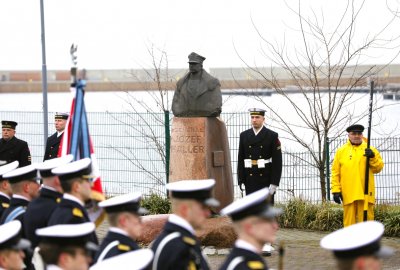 104. rocznica zaślubin Polski z morzem