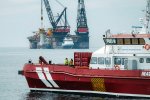 Bałtyk 2 i 3: Fundamenty turbin na półmetku