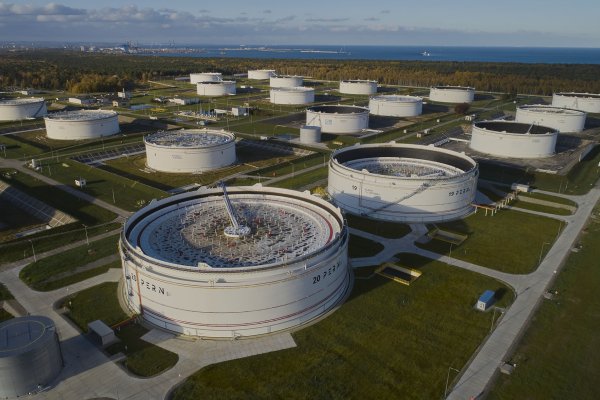 Incydent cyberbezpieczeństwa w Naftor nie ma wpływu na działalność PERN