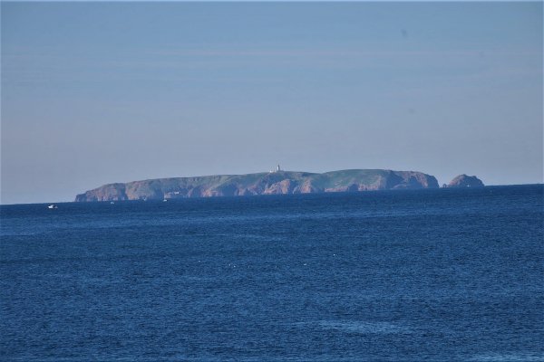 Portugalska Berlenga Grande pierwszą wyspą w całości zasilaną słońcem