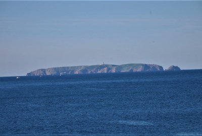 Berlenga Grande (Fot.: Wikipedia) Portugalska Berlenga Grande pierwszą wyspą w całości zasilaną słońcem