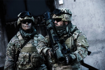 Carl-Gustaf M4 dla US Army 