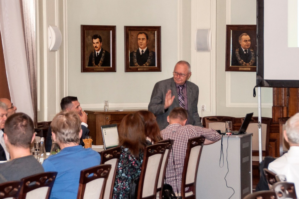 Nowy wynalazek naukowców Akademii Morskiej w Szczecinie to szansa dla dorsza bałtyckieg...