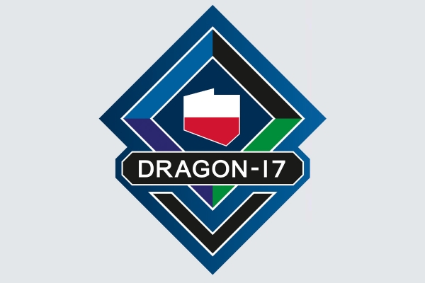 Ćwiczenia DRAGON-17