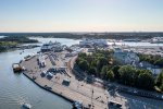 Ponad 200 milionów euro dla portu w Turku na 