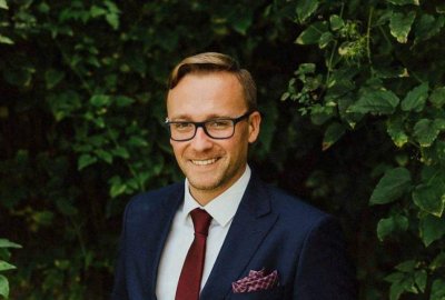 Łukasz Malinowski nowym prezesem Portu Gdańsk