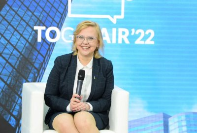 Minister Moskwa: w aktualizacji PEP zwiększenie ambicji w morskiej energetyce wiatrowej...