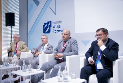 Czy Polska jest atrakcyjnym miejscem dla zagranicznych inwestorów?