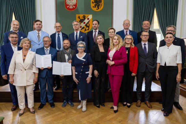 Polskie Elektrownie Jądrowe chcą zwiększyć udział lokalnych firm przy budowie 