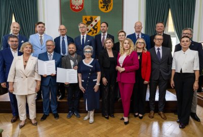 Polskie Elektrownie Jądrowe chcą zwiększyć udział lokalnych firm przy bu...