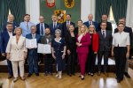 Polskie Elektrownie Jądrowe chcą zwiększyć udział lokalnych firm przy bu...