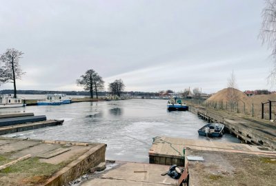 Za 27 m zł wyremontowany zostanie basen portowy w Giżycku