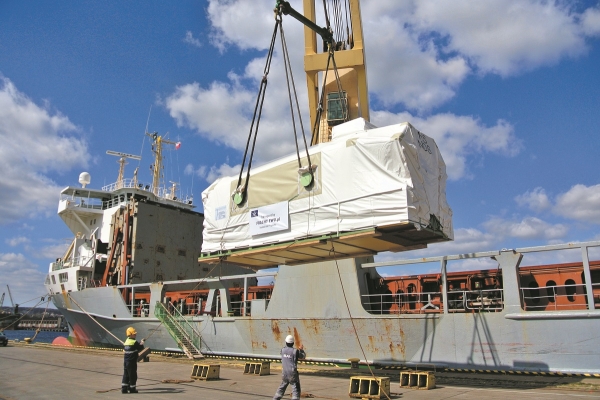 Grupa Fracht i CargoX, łącząc tradycję z blockchain zmieniają globalne łańcuchy dostaw ...