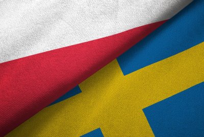 Pierwsze w historii polsko-szwedzkie ćwiczenie Gotlandzka Straż