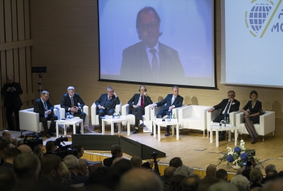 Forum Gospodarki Morskiej Gdynia 2018. Ruszyła rejestracja
