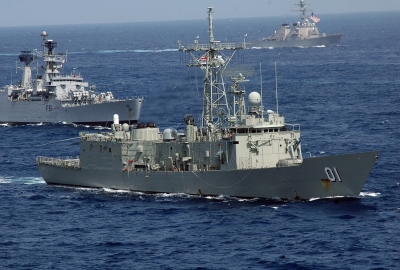 Eksperci krytykują plan zakupu 30-letnich fregat od Australijczyków