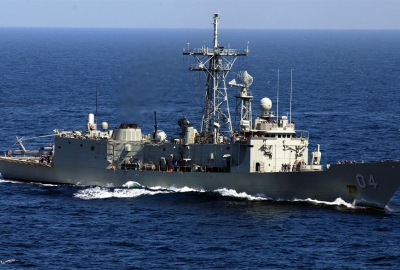 Sasin: MON będzie analizowało, czy zakup australijskich fregat jest korz...