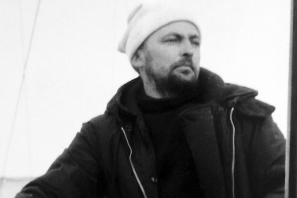 Wspólnie odsłońmy tablicę Tadeusza Siwca